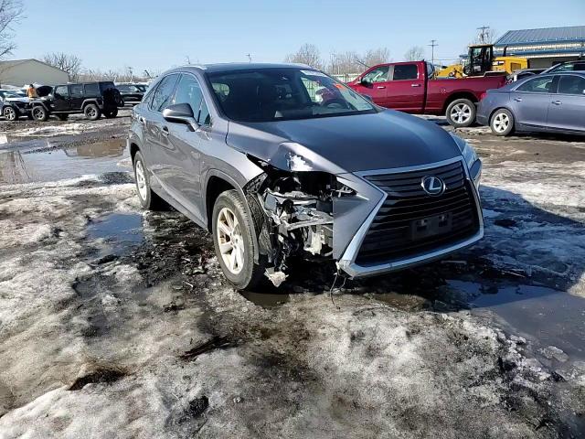 2016 Lexus RX - Image 14
