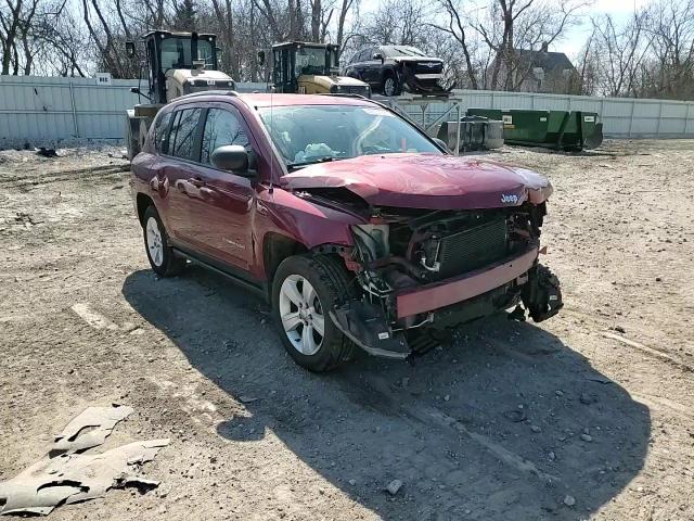 2014 Jeep Compass - Image 13