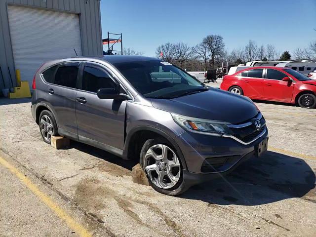 2016 Honda CR-V - Image 15