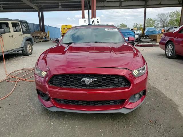 2015 Ford Mustang - Image 13