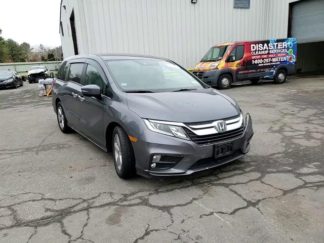 2018 Honda Odyssey - Image 12