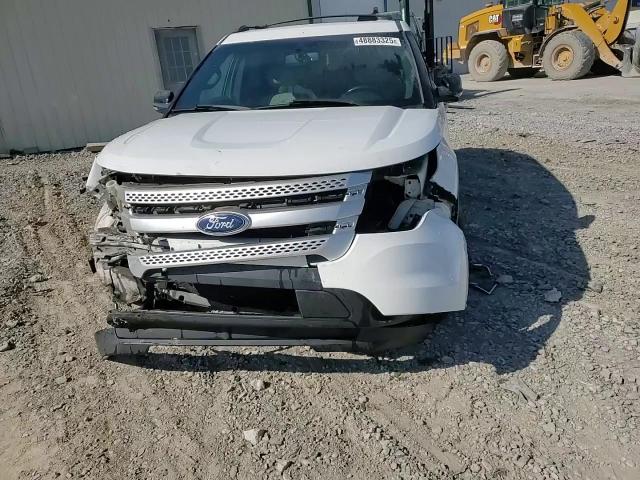 2013 Ford Explorer - Image 15