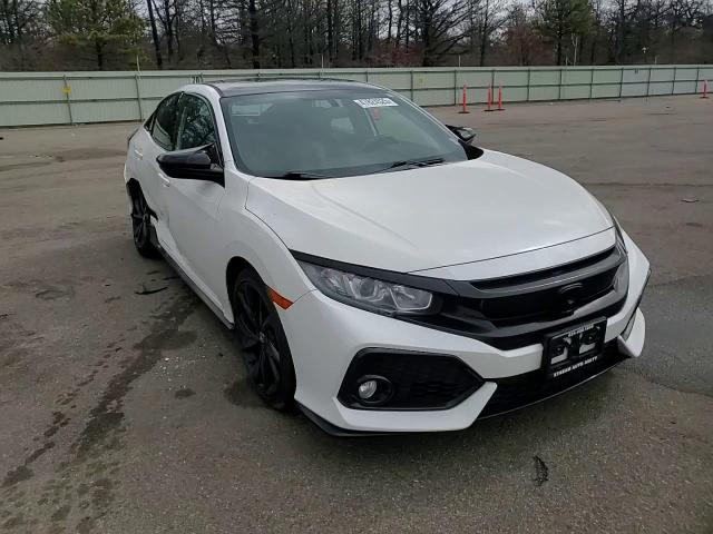 2017 Honda Civic - Image 10