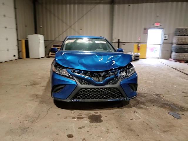 2020 Toyota Camry - Image 10