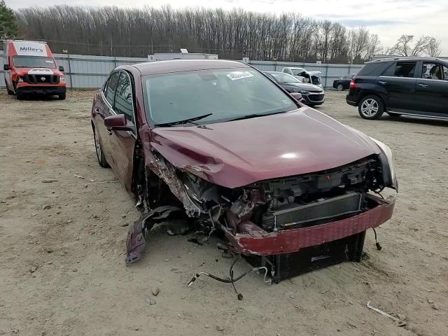 2016 Chevrolet Malibu - Image 11
