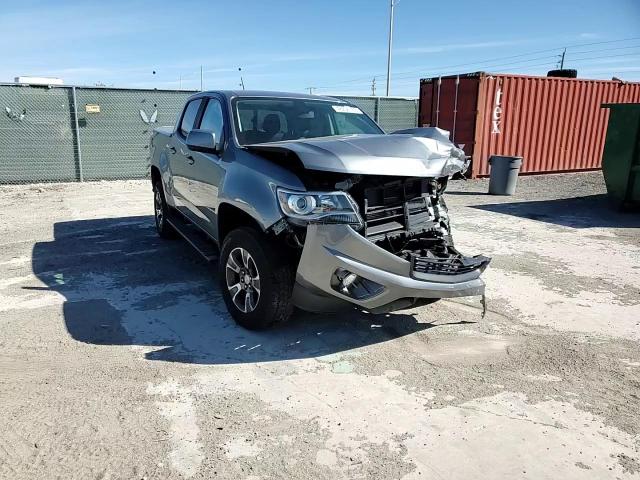 2020 Chevrolet Colorado - Image 11