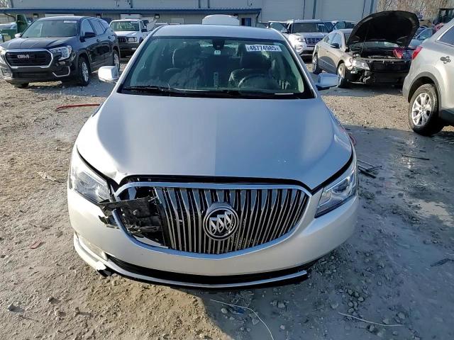 2014 Buick LaCrosse - Image 14