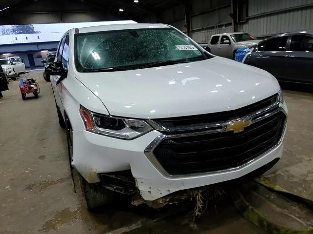 2020 Chevrolet Traverse - Image 12