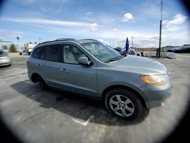 2009 Hyundai Santa Fe - Image 12