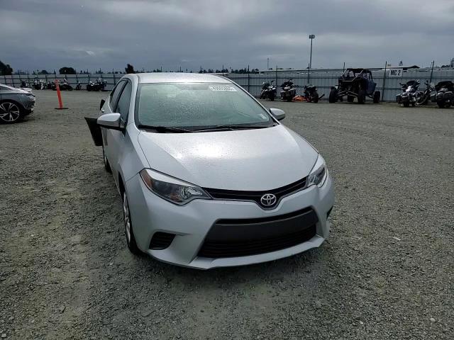 2015 Toyota Corolla - Image 10
