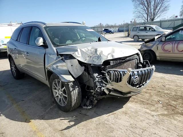 2014 Buick Enclave - Image 12