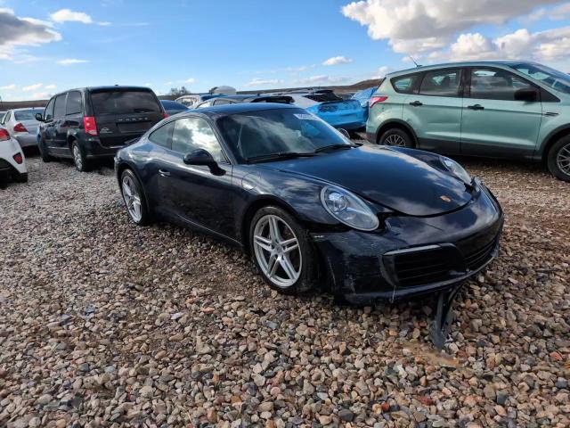 2017 Porsche 911 - Image 13