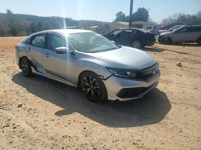 2021 Honda Civic - Image 10