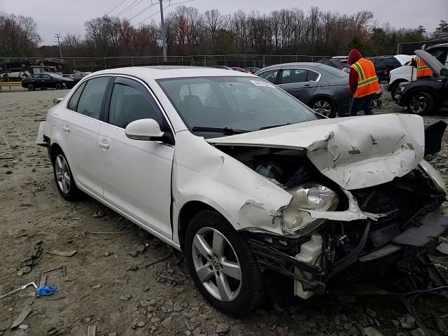 2009 Volkswagen Jetta Se VIN: 3VWRZ71K89M120769 Lot: 48570675