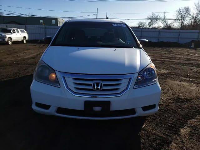 2008 Honda Odyssey - Image 11