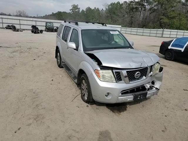 2010 Nissan Pathfinder - Image 11