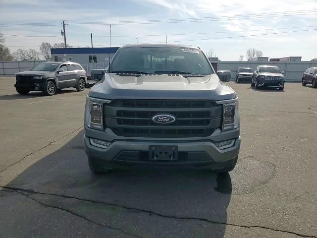 2023 Ford F-150 - Image 11