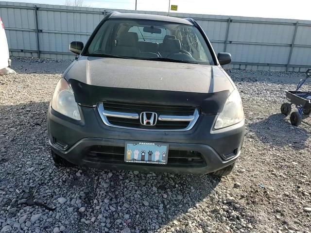 2004 Honda CR-V - Image 12