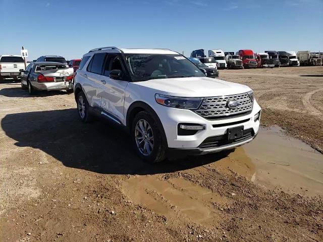 2021 Ford Explorer - Image 11