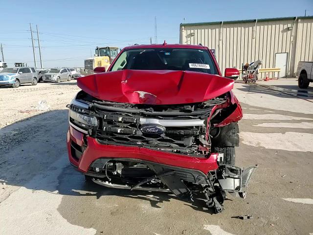 2022 Ford Expedition Xlt VIN: 1FMJU1HT9NEA62872 Lot: 48678665
