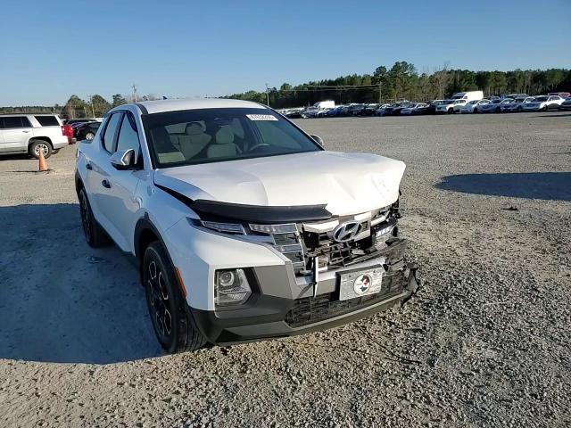 2022 Hyundai Santa Cruz - Image 11