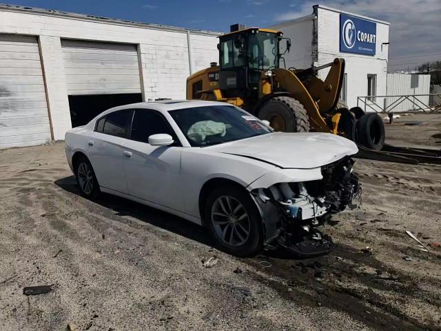 2016 Dodge Charger - Image 10