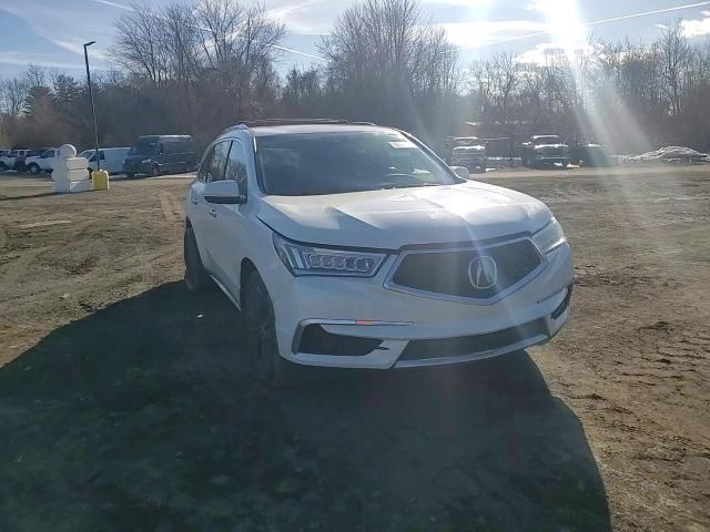 2017 Acura MDX - Image 12