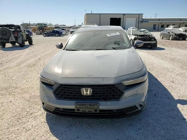 2024 Honda Accord - Image 11