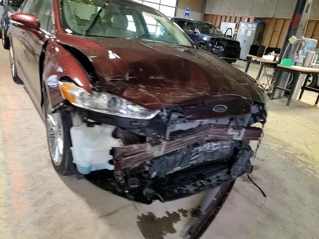 2016 Ford Fusion - Image 10