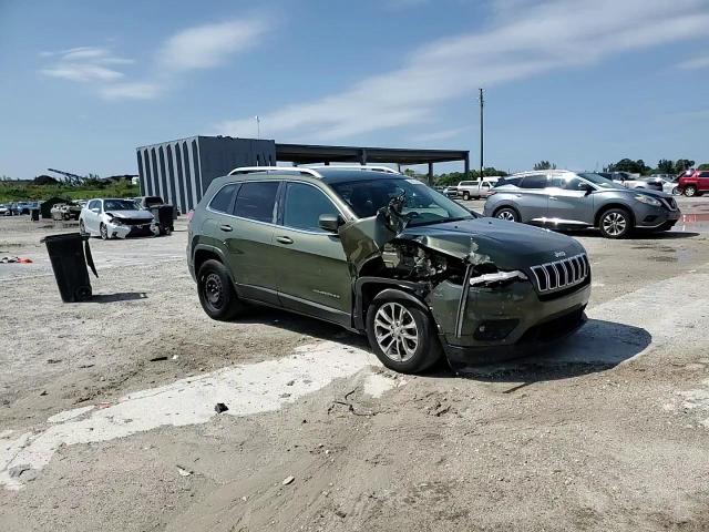2019 Jeep Grand Cherokee - Image 11