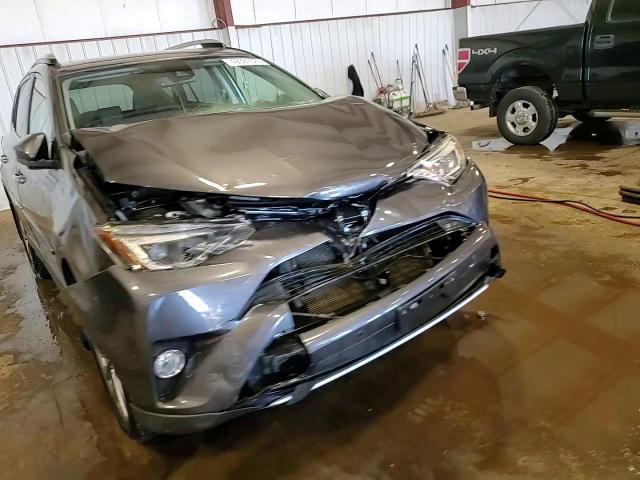 2016 Toyota RAV 4 - Image 13