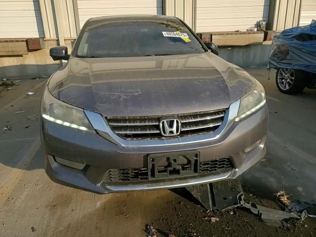 2014 Honda Accord - Image 10