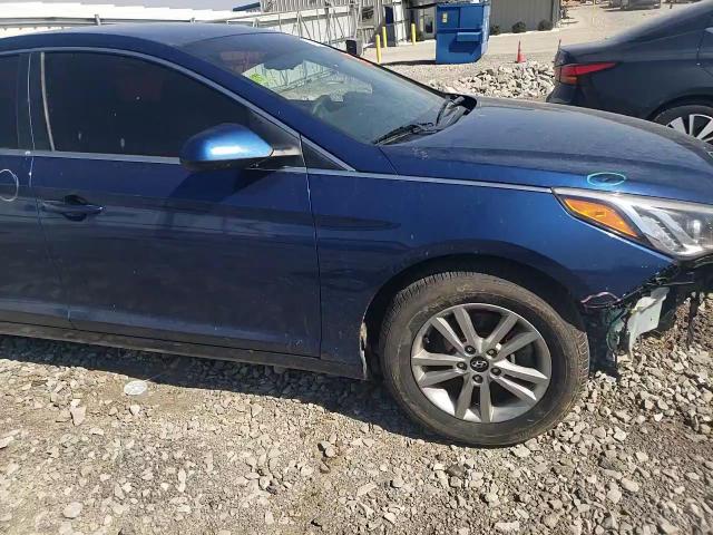 2017 Hyundai Sonata - Image 11