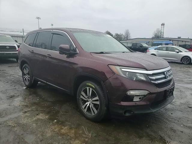 2016 Honda Pilot - Image 12