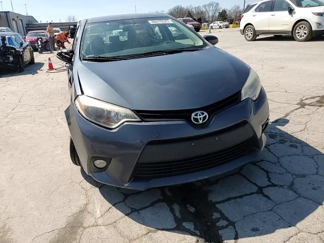 2014 Toyota Corolla - Image 13