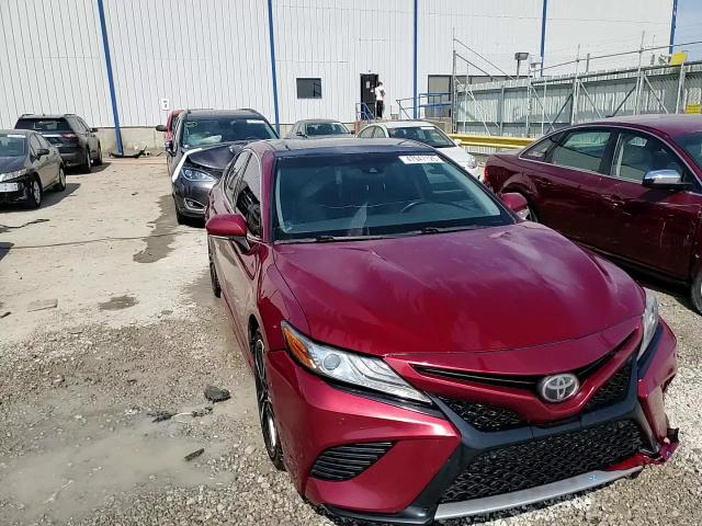 2018 Toyota Camry - Image 14