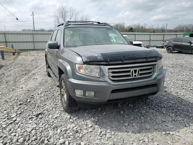 2013 Honda Ridgeline - Image 10