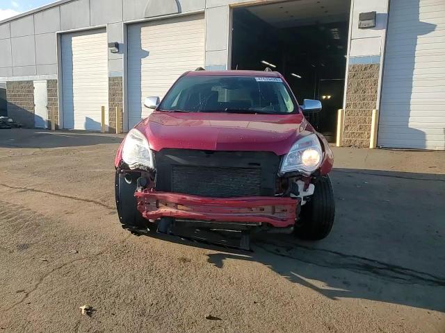 2014 Chevrolet Equinox - Image 13