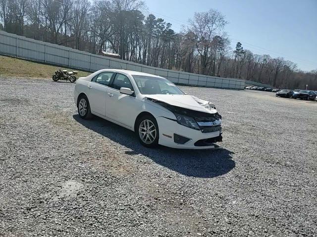 2012 Ford Fusion - Image 10