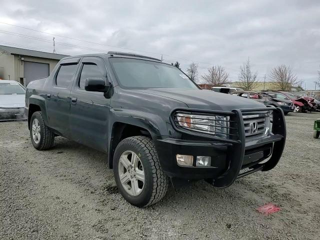 2012 Honda Ridgeline - Image 11