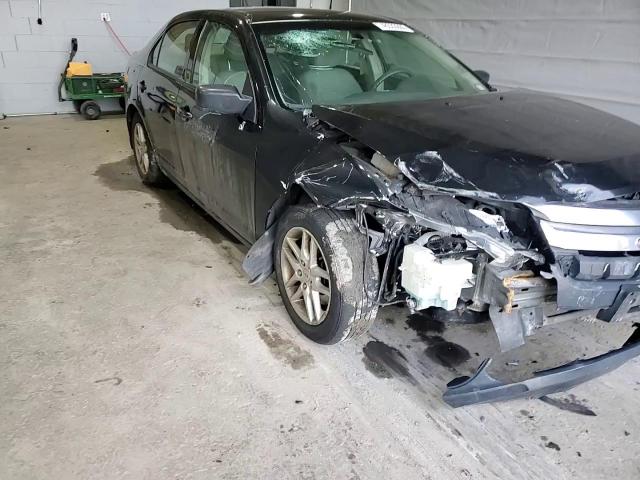 2012 Ford Fusion - Image 11