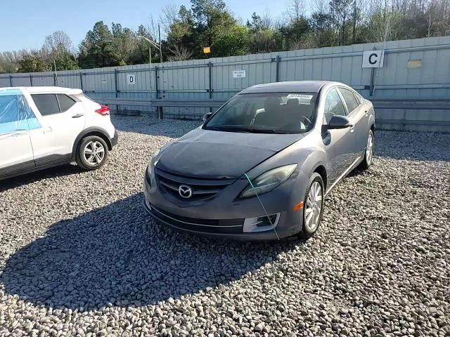 2011 Mazda 6 I VIN: 1YVHZ8CH1B5M13425 Lot: 64954454