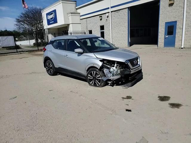 2018 Nissan Kicks - Image 11