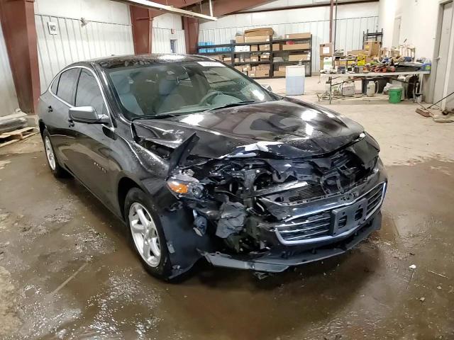 2018 Chevrolet Malibu - Image 14