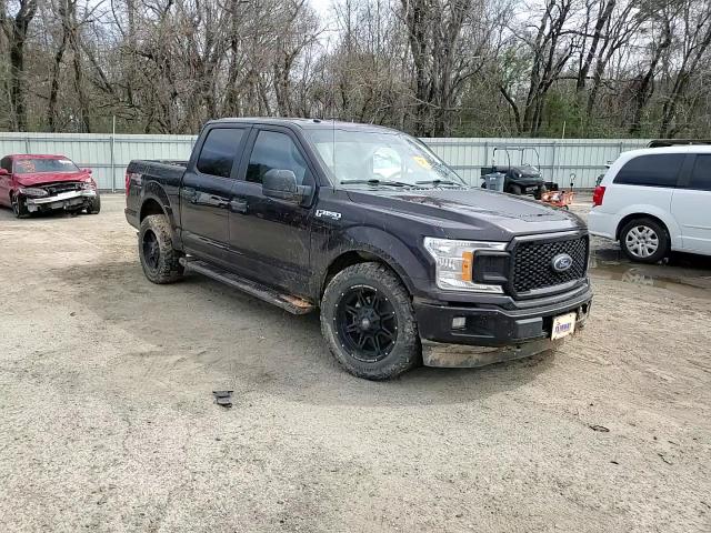 2019 Ford F-150 - Image 10