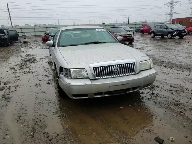 2006 Mercury Grand Marquis - Image 10