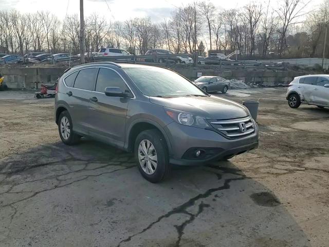 2013 Honda CR-V - Image 12