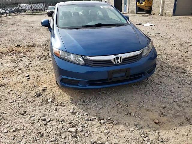 2012 Honda Civic - Image 10