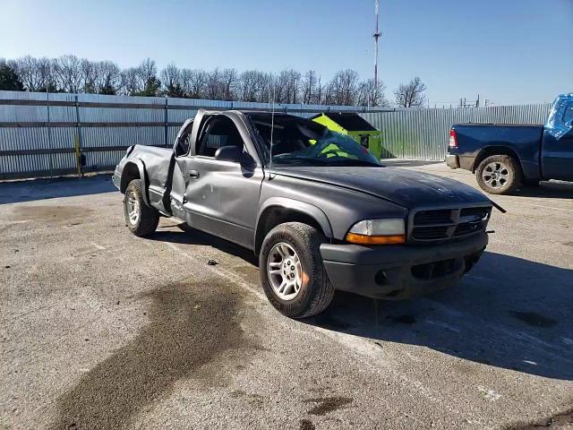 2003 Dodge Dakota - Image 10