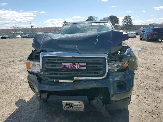 2017 GMC Canyon - Image 11